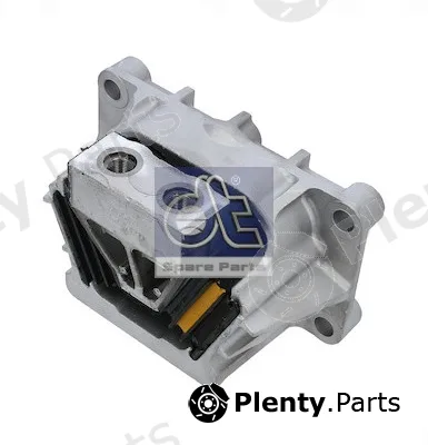 Wilmink Group WG2316376 — Mounting, engine