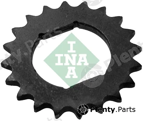 Wilmink Group WG1781219 — Sprocket, crankshaft