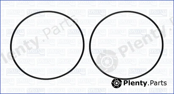 Wilmink Group WG1170258 — O-Ring Set, cylinder sleeve