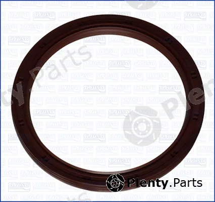 Wilmink Group WG1268597 — Shaft Seal, crankshaft