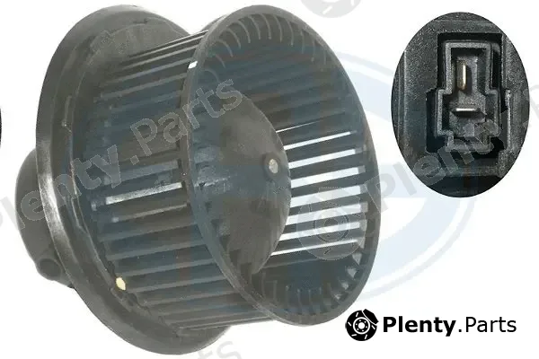 Wilmink Group WG1379864 — Interior Blower