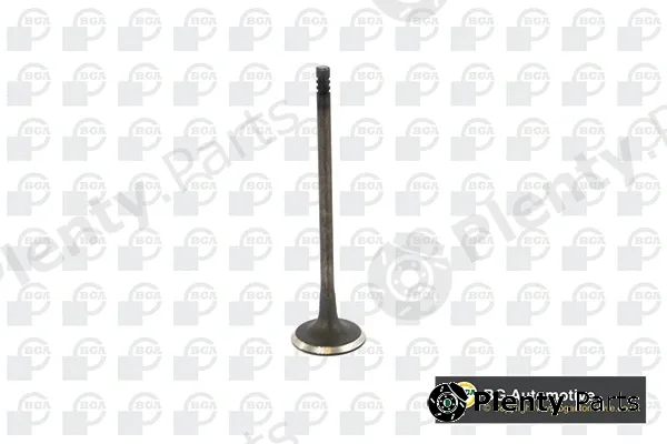 Wilmink Group WG1491444 — Intake Valve