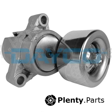 Wilmink Group WG2004995 — Belt Tensioner, V-ribbed belt