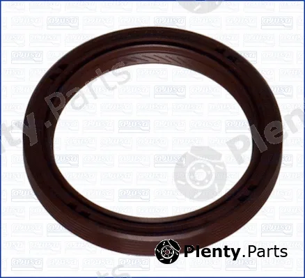 Wilmink Group WG1163285 — Shaft Seal, crankshaft