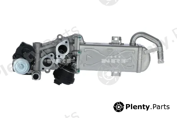 Wilmink Group WG1734564 — EGR Valve