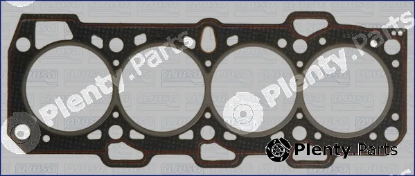 Wilmink Group WG1159465 — Gasket, cylinder head