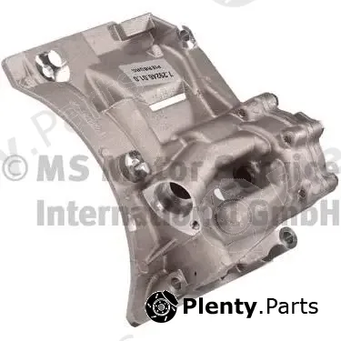 Wilmink Group WG1027093 — Oil Pump