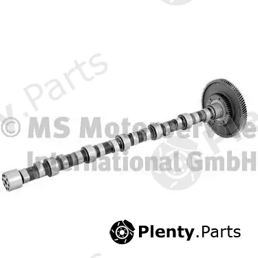 Wilmink Group WG1815344 — Camshaft