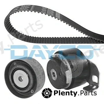 Wilmink Group WG2007100 — Timing Belt Kit