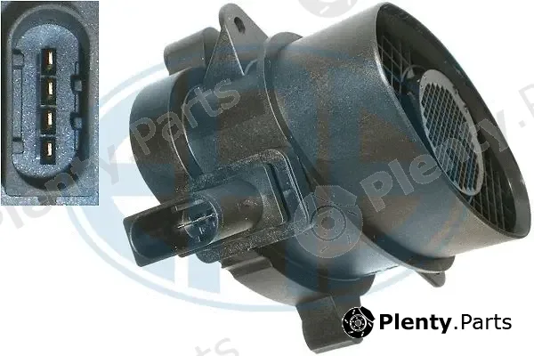 Wilmink Group WG1495225 — Mass Air Flow Sensor
