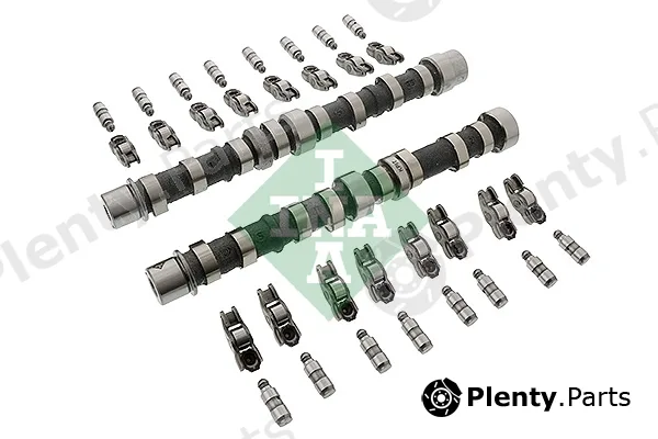 Wilmink Group WG1780193 — Camshaft Kit