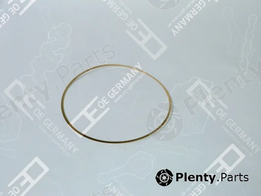 Wilmink Group WG1484600 — O-Ring, cylinder sleeve