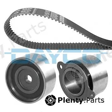 Wilmink Group WG2007190 — Timing Belt Kit