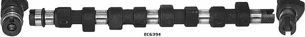 Wilmink Group WG1051602 — Camshaft