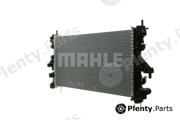 Wilmink Group WG2182276 — Radiator, engine cooling