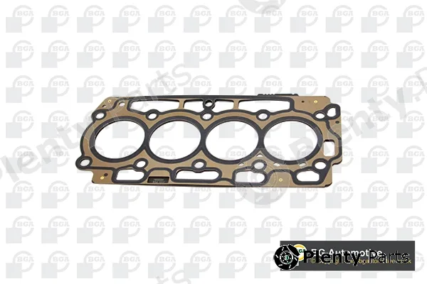 Wilmink Group WG1757099 — Gasket, cylinder head