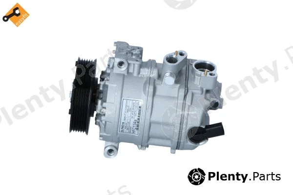 Wilmink Group WG2159167 — Compressor, air conditioning