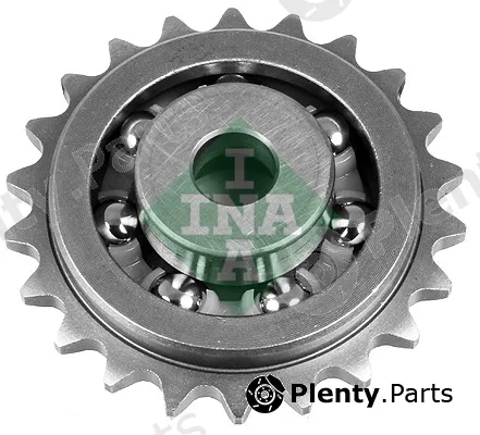 Wilmink Group WG1903381 — Gear, timing chain deflector
