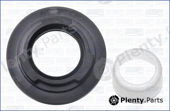 Wilmink Group WG1752071 — Shaft Seal, crankshaft