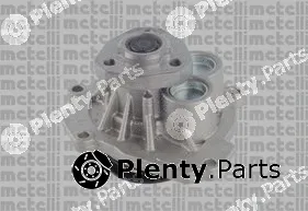 Wilmink Group WG1790472 — Water Pump, engine cooling