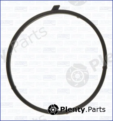 Wilmink Group WG2077868 — Seal, thermostat