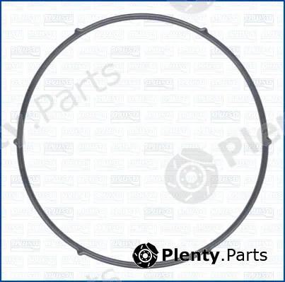 Wilmink Group WG2078740 — Gasket, housing cover (crankcase)