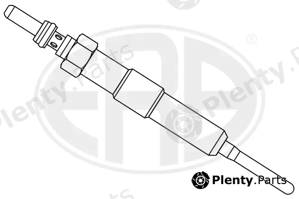 Wilmink Group WG1497032 — Glow Plug