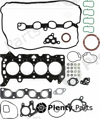 Wilmink Group WG1910581 — Full Gasket Kit, engine