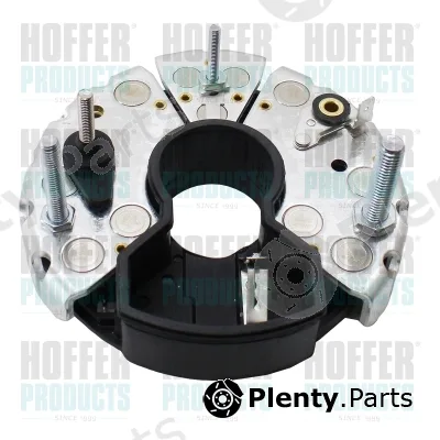 Wilmink Group WG2262626 — Rectifier, alternator