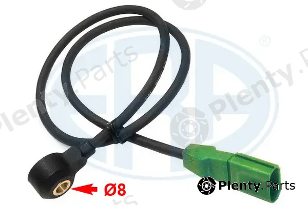 Wilmink Group WG1493434 — Knock Sensor