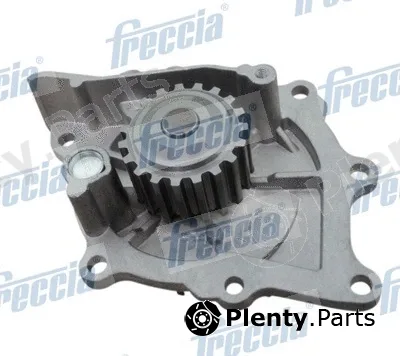 Wilmink Group WG1837149 — Water Pump, engine cooling