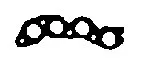 Wilmink Group WG1764145 — Gasket, intake/exhaust manifold
