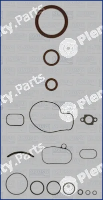 Wilmink Group WG1168739 — Gasket Kit, crankcase