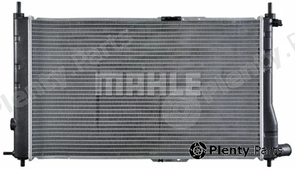 Wilmink Group WG2182515 — Radiator, engine cooling