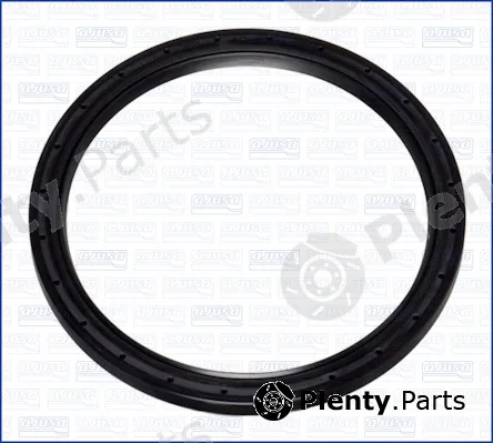 Wilmink Group WG1163479 — Shaft Seal, crankshaft