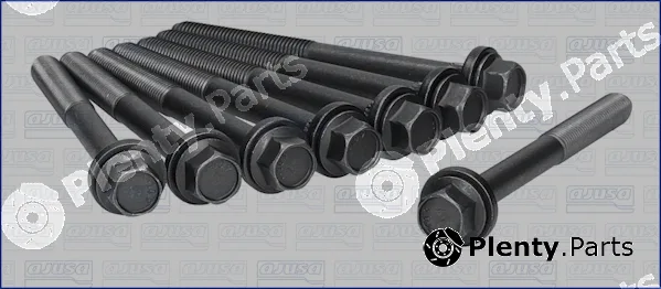 Wilmink Group WG1455973 — Cylinder Head Bolt Set