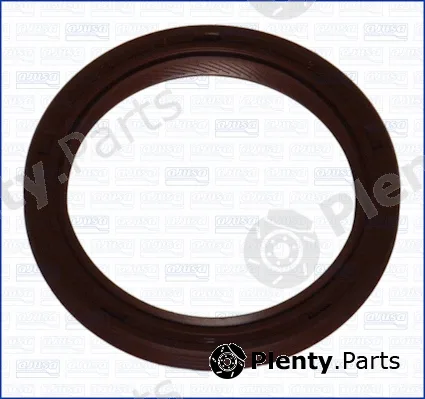 Wilmink Group WG1163350 — Shaft Seal, camshaft