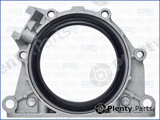 Wilmink Group WG1753890 — Shaft Seal, crankshaft