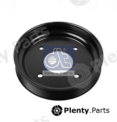 Wilmink Group WG2314632 — Belt Pulley, water pump