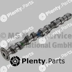 Wilmink Group WG1017837 — Camshaft