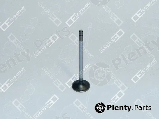 Wilmink Group WG1485866 — Intake Valve