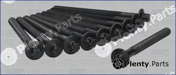 Wilmink Group WG1455870 — Cylinder Head Bolt Set