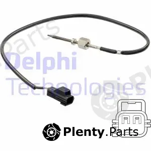 Wilmink Group WG2170458 — Sensor, exhaust gas temperature