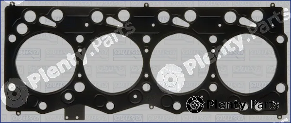 Wilmink Group WG1449707 — Gasket, cylinder head