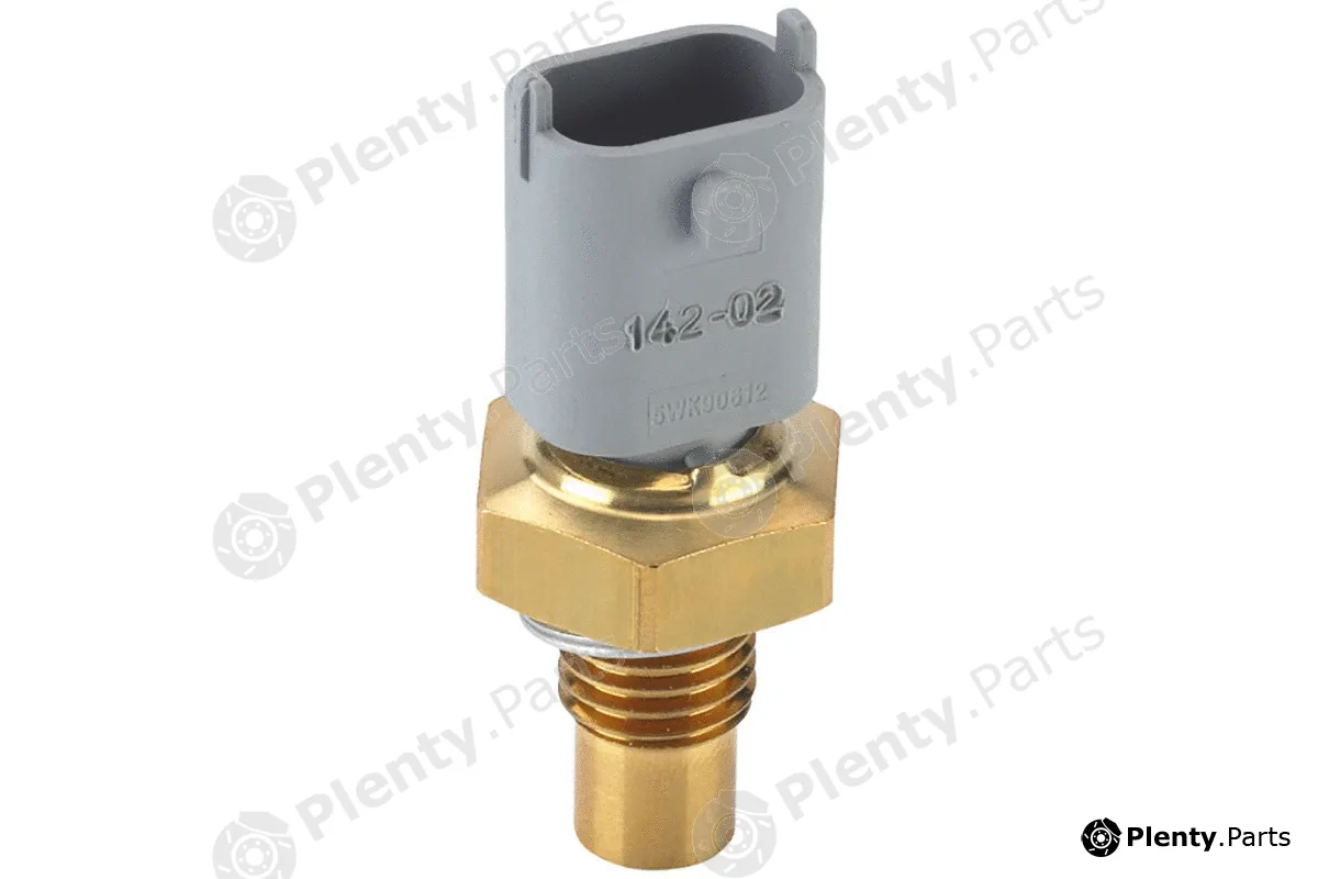 Wilmink Group WG1033107 — Temperature Switch, coolant warning lamp