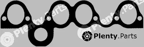 Wilmink Group WG1763950 — Gasket, intake manifold