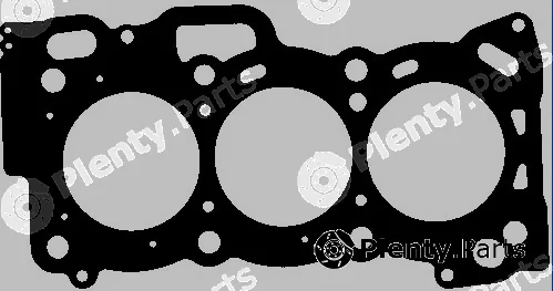 Wilmink Group WG1756970 — Gasket, cylinder head