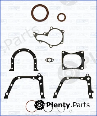 Wilmink Group WG1455275 — Gasket Kit, crankcase