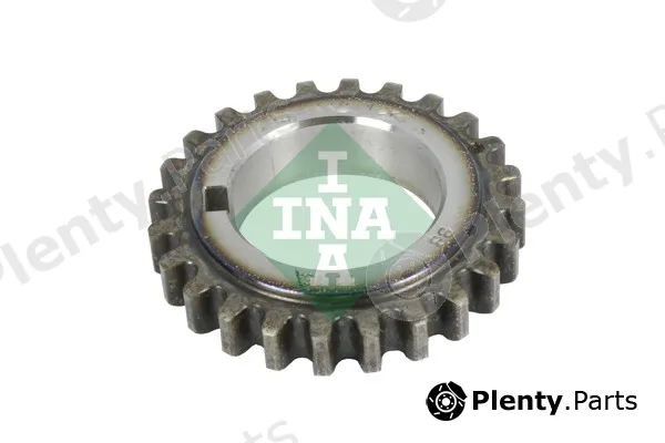 Wilmink Group WG1781232 — Sprocket, crankshaft