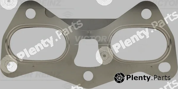 Wilmink Group WG1248226 — Gasket, exhaust manifold